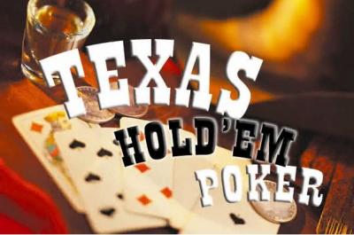 1º Torneo de Poker Texas Hold´em